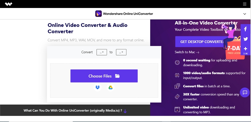 best mp3 converter for mac free