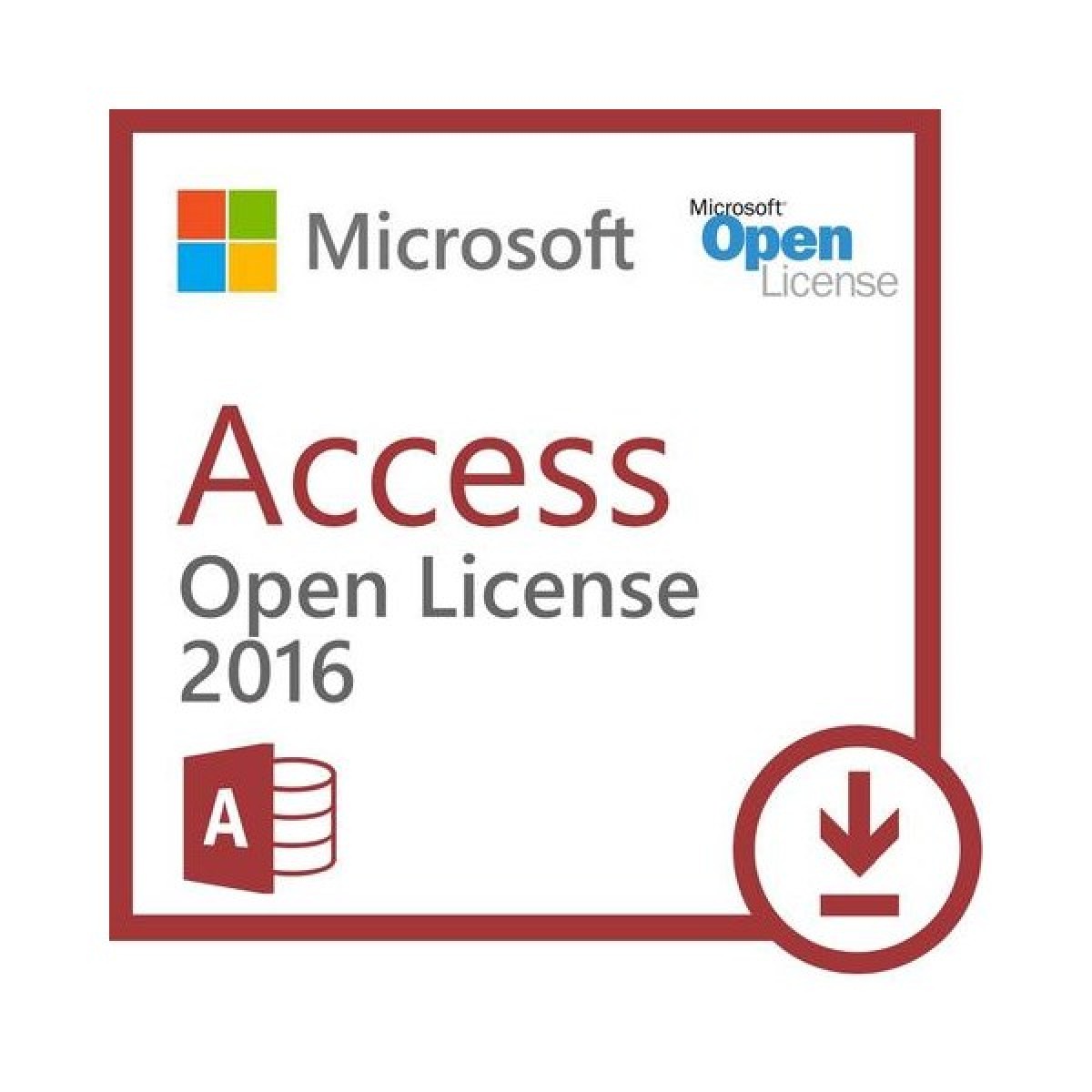 ms access 2016 for mac